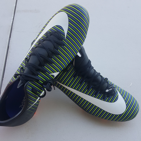Nike Shoes Mercurial Vicktory Vi Fg Nike Mens Soccer Cleats Poshmark
